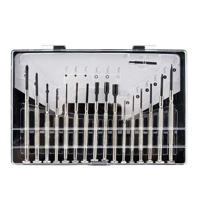 Отвертки 16БР/К-Т