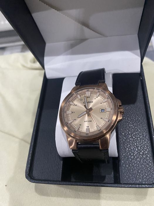 Мъжки часовник Casio