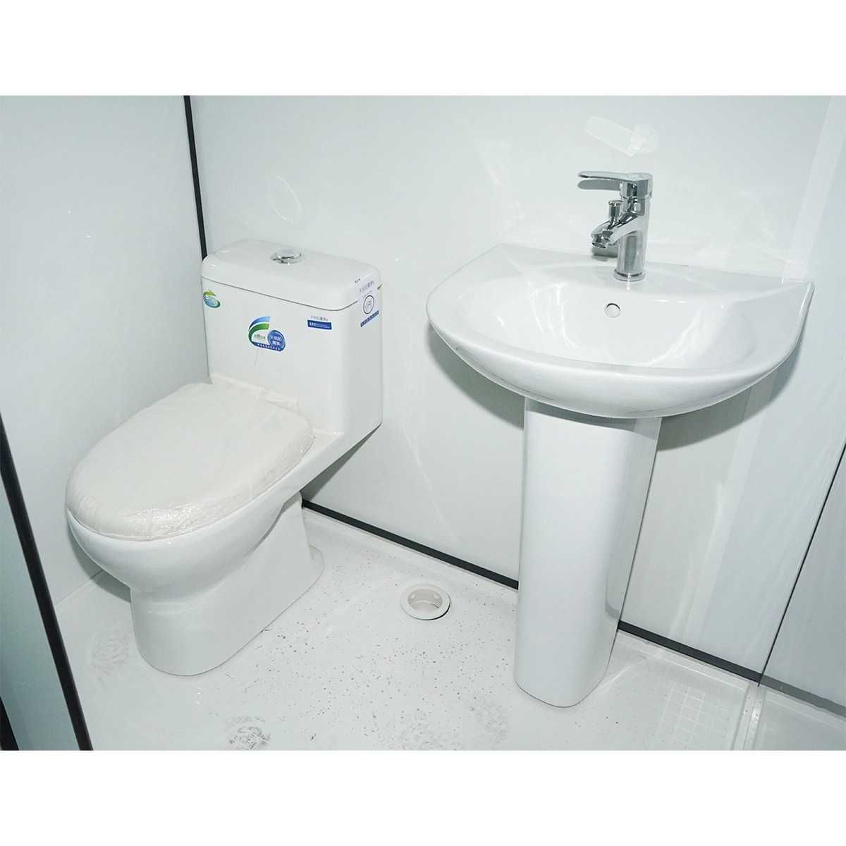 Container de locuit NOU -Pret-Poze-Reale Reducere 25%