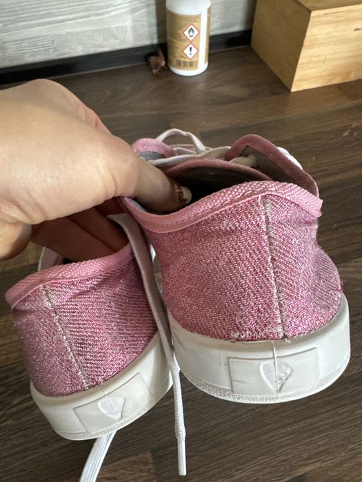 Anatomic barefoot боси обувки