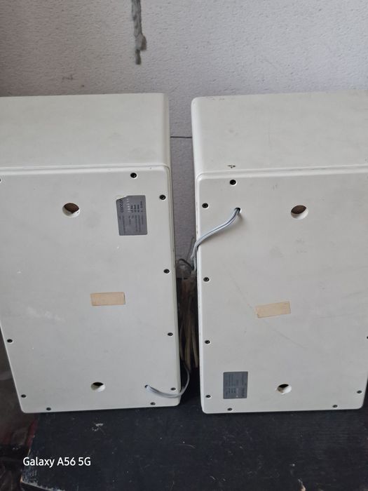 Употребявани колони