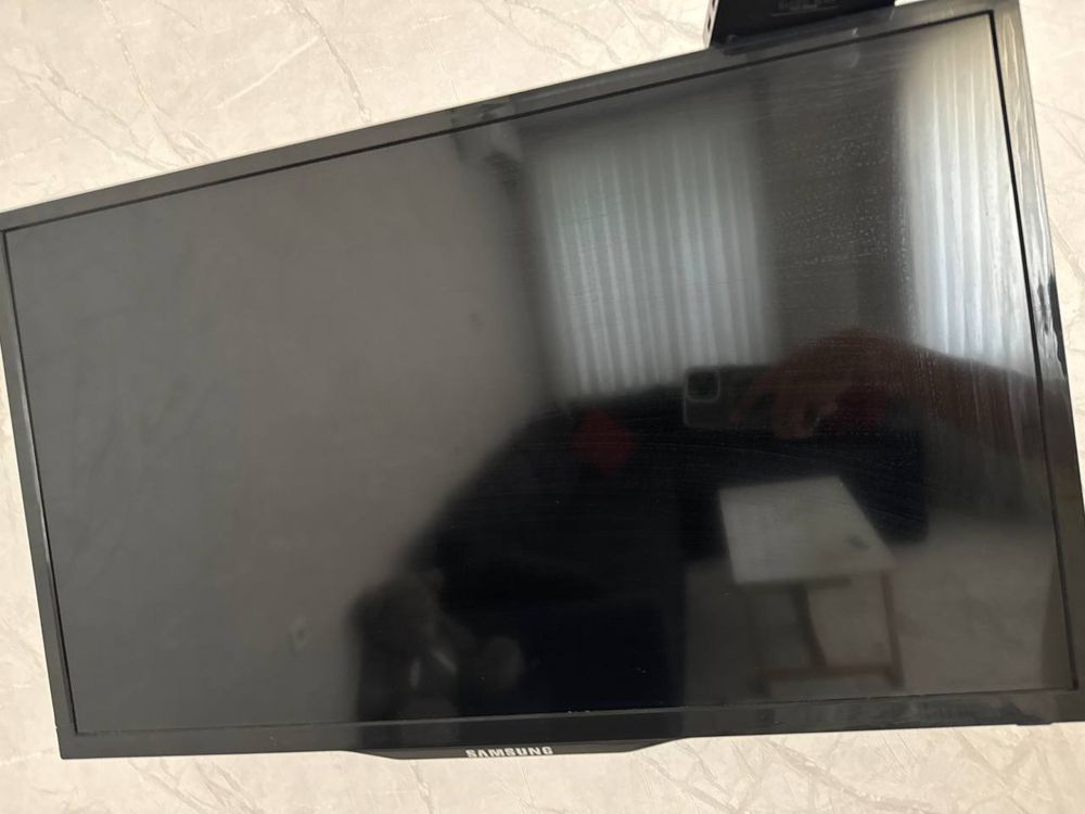 Samsung TV smart