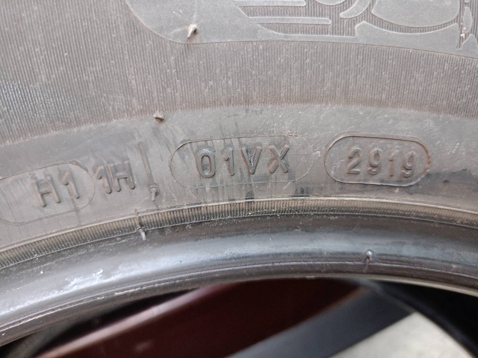 Зимни гуми Michelin Pilot Alpin 5 SUV 235/60/17