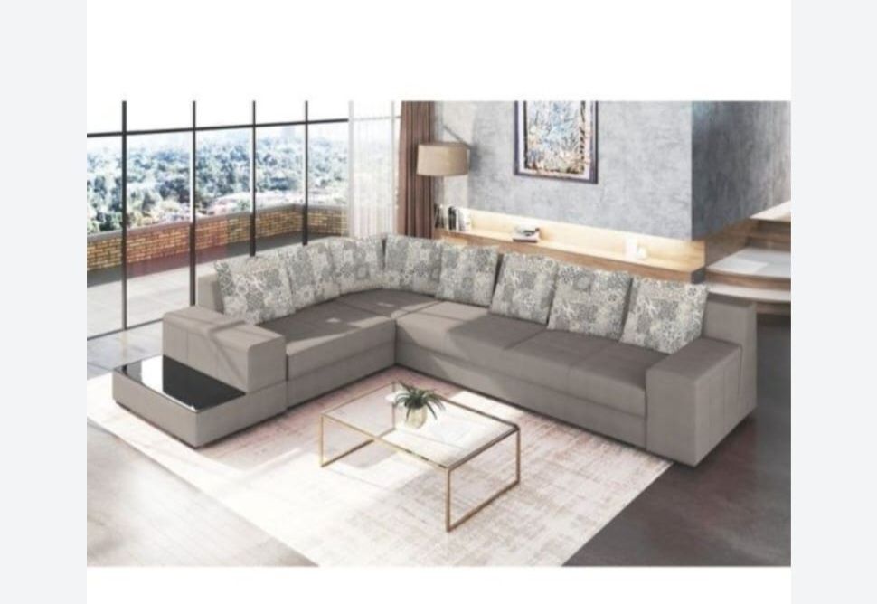 Coltar fix living 330x269x76 nou sigilat