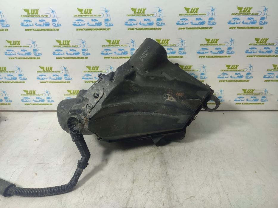 Carcasa filtru aer 13717797467-02 BMW Seria 3 E90 [2004 - 2010]
