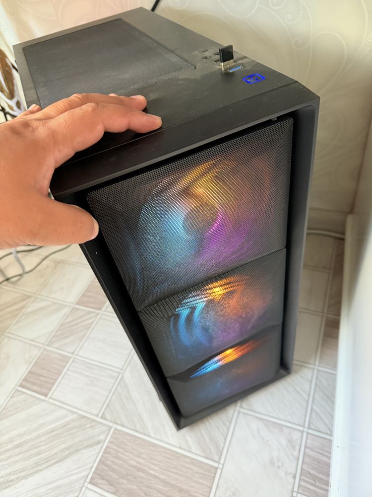 Срочно Продам компьютер