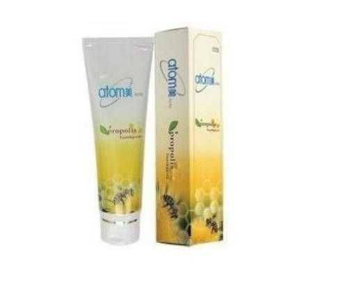 Pasta de dinti 200g cu ceai verde si propolis