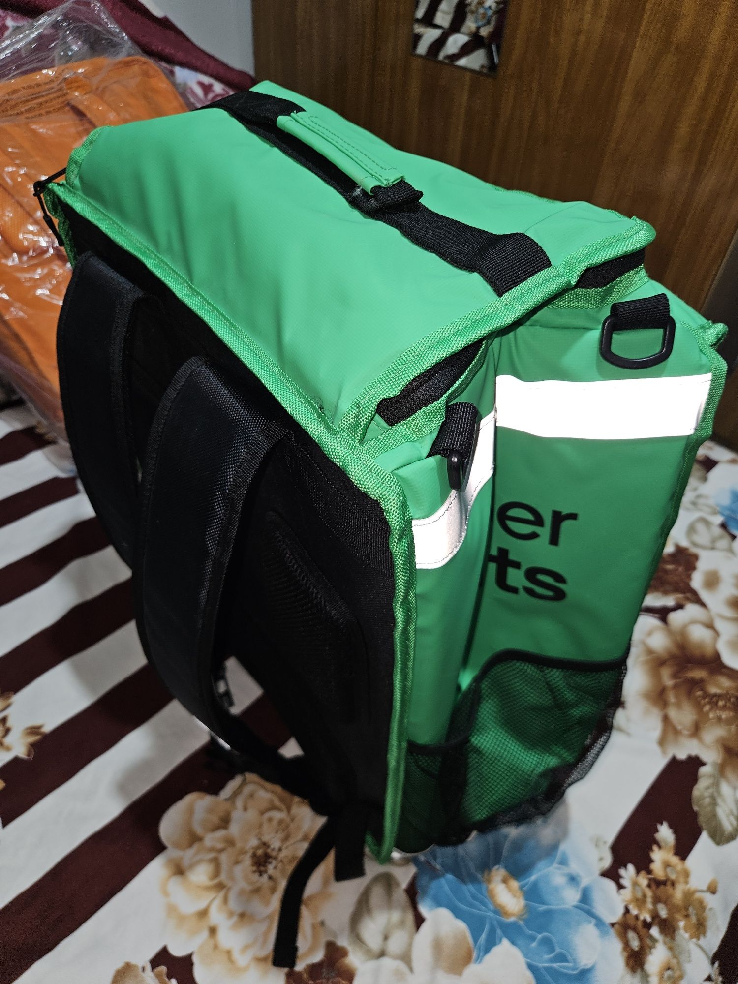 Rucsac pentru delivery