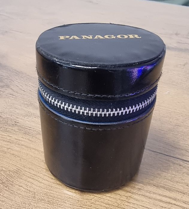 Panagor Auto Macro Converter