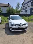 Renault megane 2014 facelift, import.Franta,1.5dci
