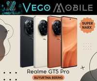 Realme GT5 Pro под заказ, VegoMobile