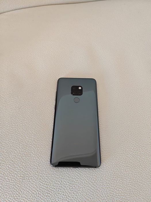 Продам хуавей мате 20