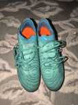 Ghete fotbal Nike Phantom GX II elite