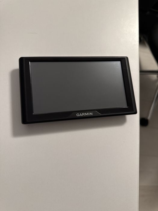 Navigatie Garmin Drive 60 LMT