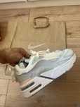 100% Оригинални Nike Furyosa  в номер - 37.5-23.5см