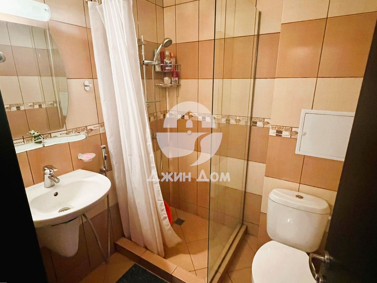 Продава се Двустаен апартамент в с. Кошарица, Област Бургас - 65 кв.м за 954 €/кв.м - Снимка #5