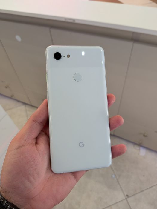 Google Pixel 3XL 64GB 6GB RAM Garantie !