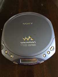 CD плеер Sony Walkman D-E221