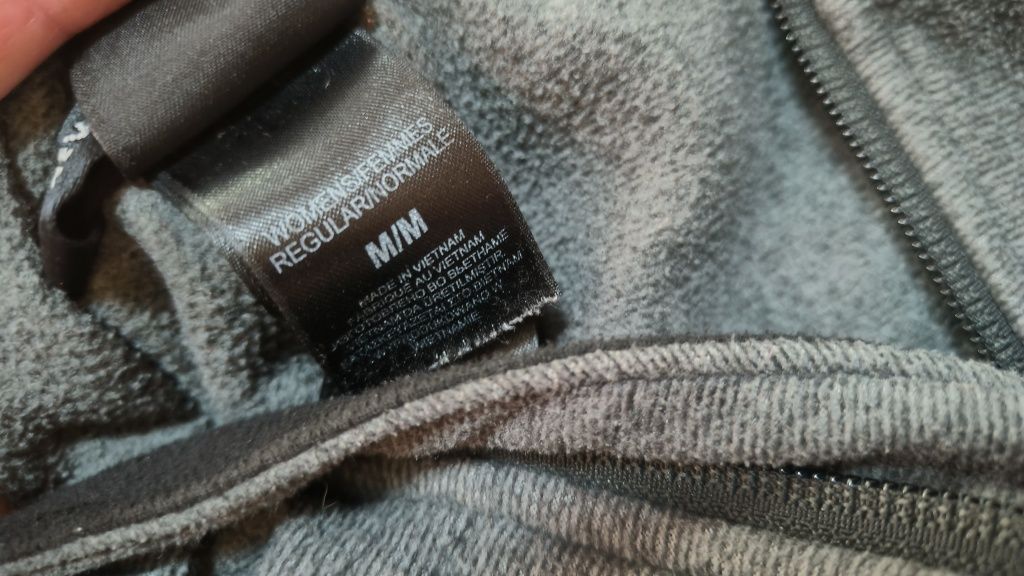 The North Face дамски суичър