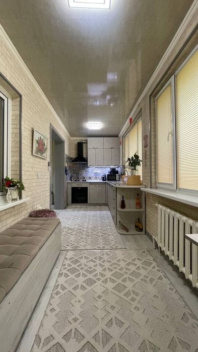 Срочно продажа 3х кв на карасу 2