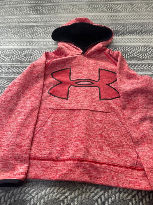 Hanorac Under Armour