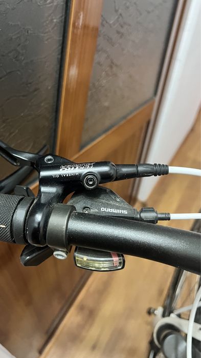 Bicicleta Dinamics Gravity Cr