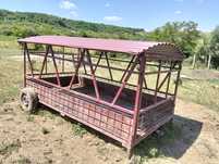 Hrănitoare vaci de vânzare
