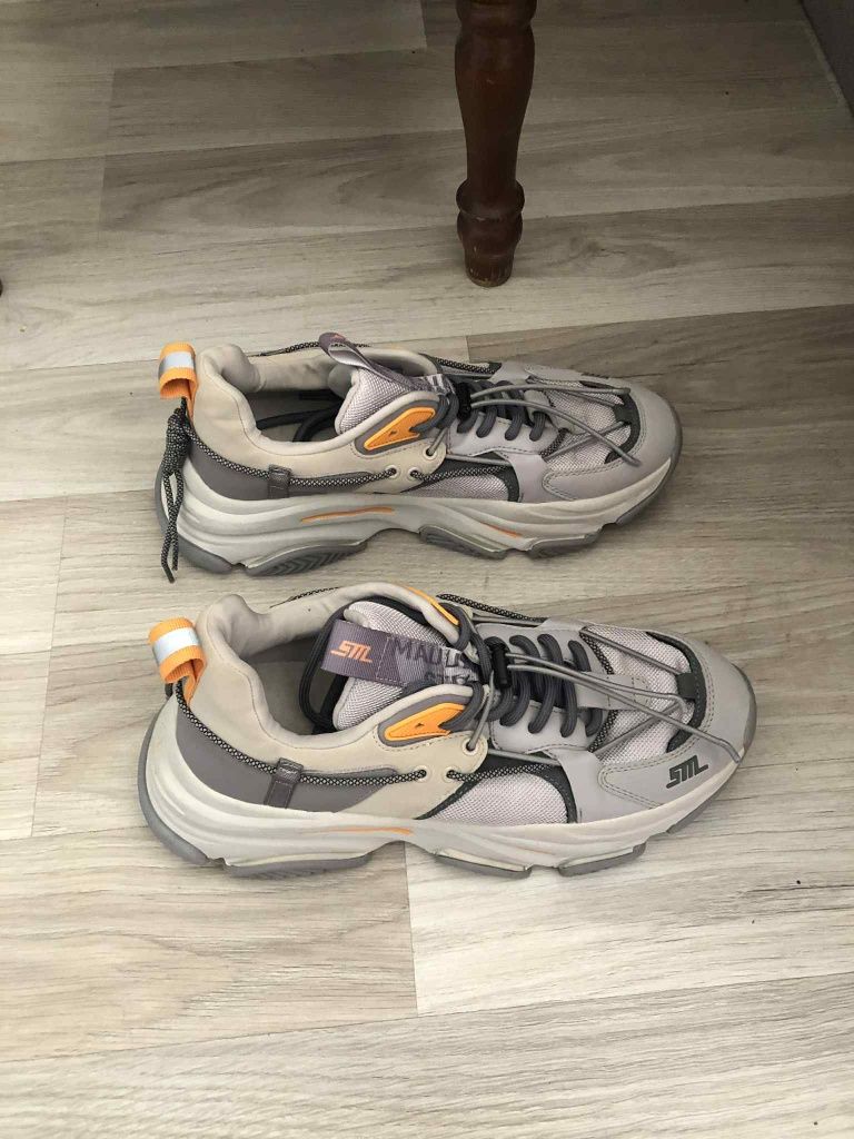 Оригинални обувки Steve Madden за страхотна цена !