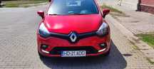 Renault Cilo IV af 2017