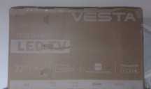 Televizor 32"LED TV (smart)