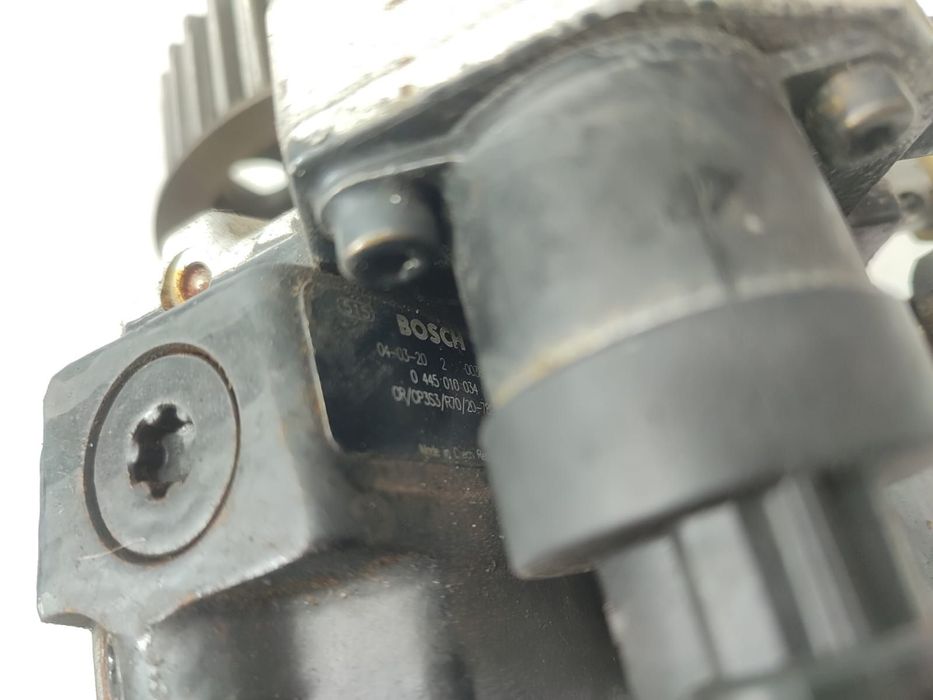 Pompa inalta presiune 2.5 crd ENJ 0445010034 Chrysler Voyager 4 [2001