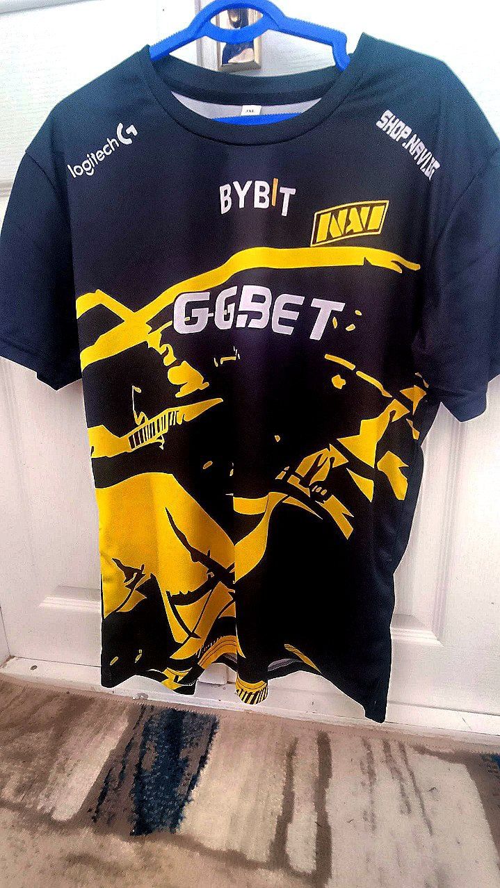 Футболка NAVI (NaVi Esports) XXL