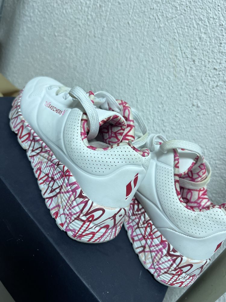 Skechers Маратонки UNO LITE