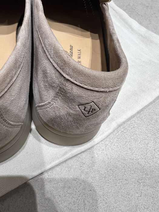 Мокасини Loro Piana