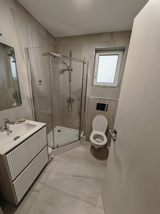 Inchiriez casa duplex nou zona Selimbar-Vasile Aaron Sibiu