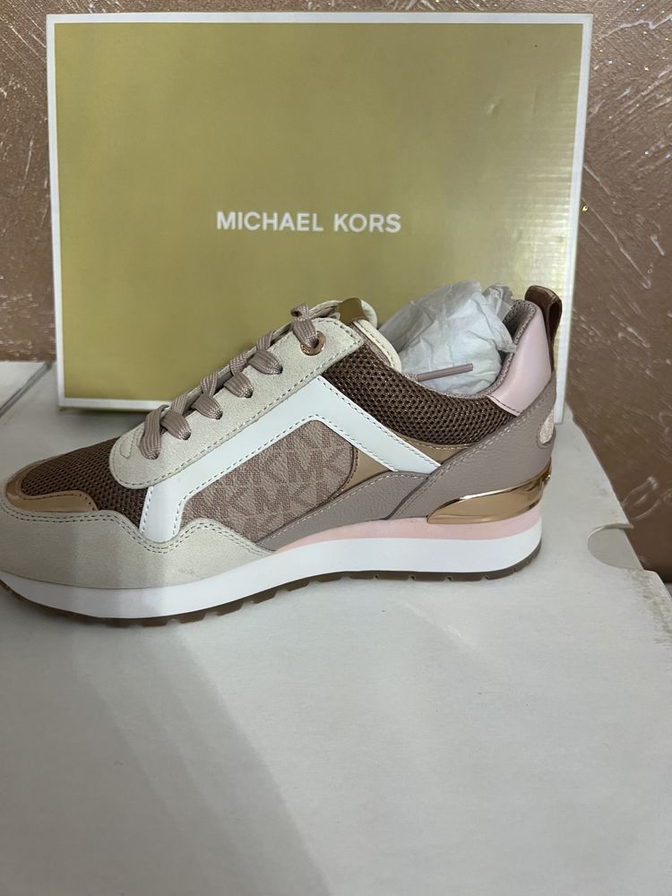 Adidasi Michael Kors