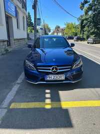 Mercedes-Benz C Vând Mercedes Benz c180 an 2017 19 300€