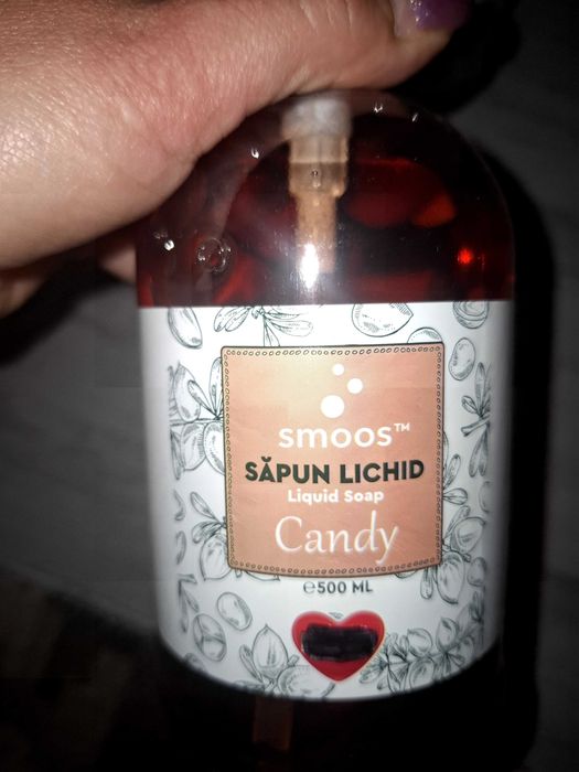 Sapun lichid 500 ml