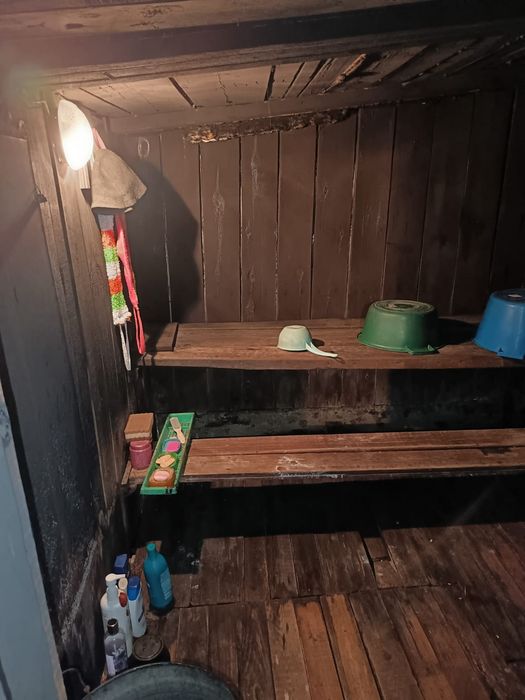 Дом. П.Сергеевка