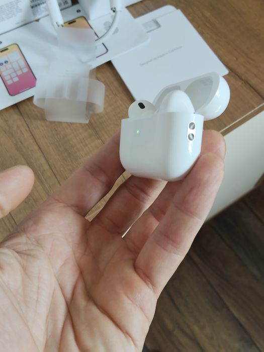 Air Pods pro 2 nou