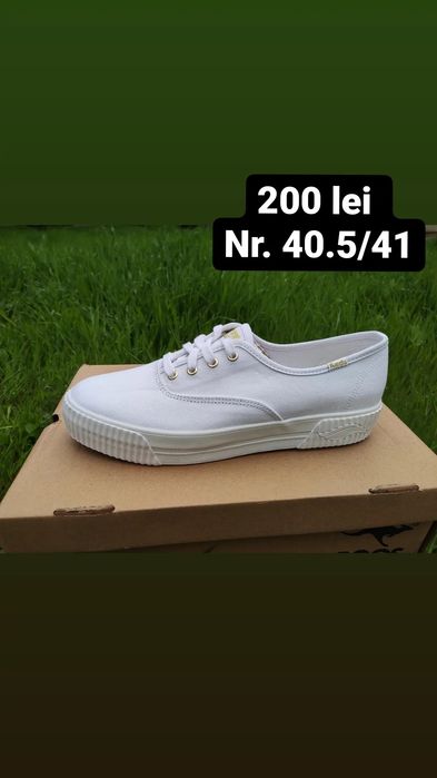 Încălțăminte firmă diverse modele, noi