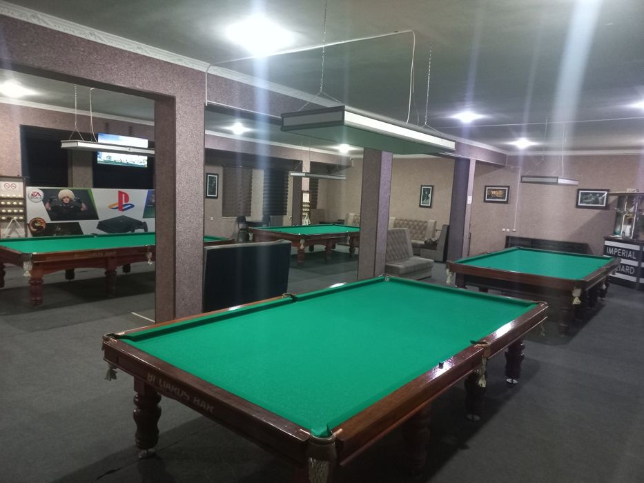 Таййор бизнец сотилади!!!