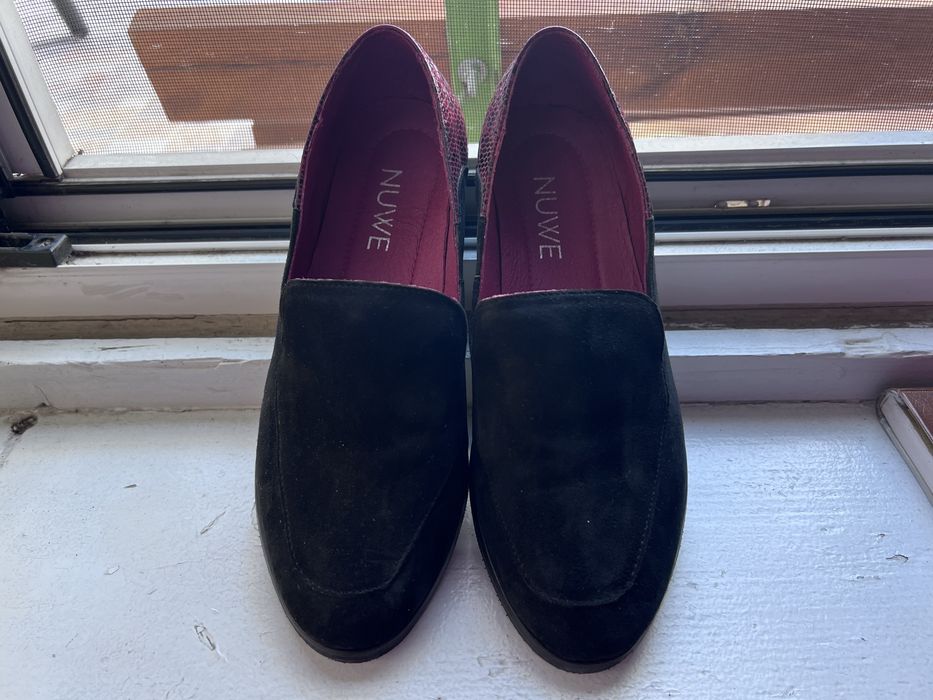 Дамски обувки NUWE