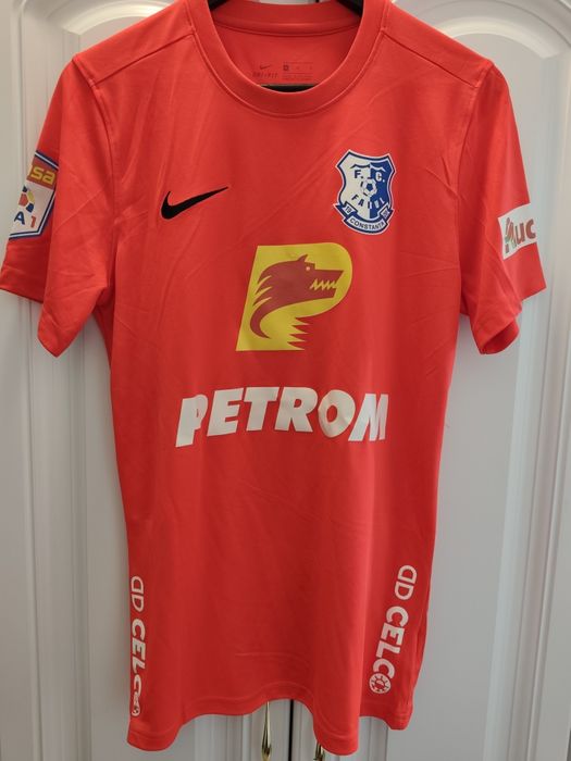 Tricou oficial de fotbal echipa Farul Constanța