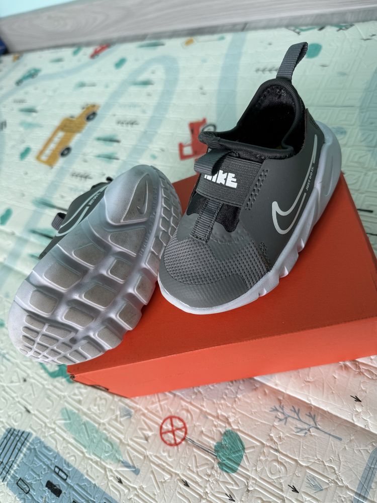 Детски маратонки Nike Flex runner 2