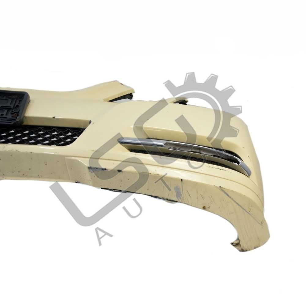 Предна броня Mercedes-Benz E-Class (W212)(2009-2016) ID:90167
