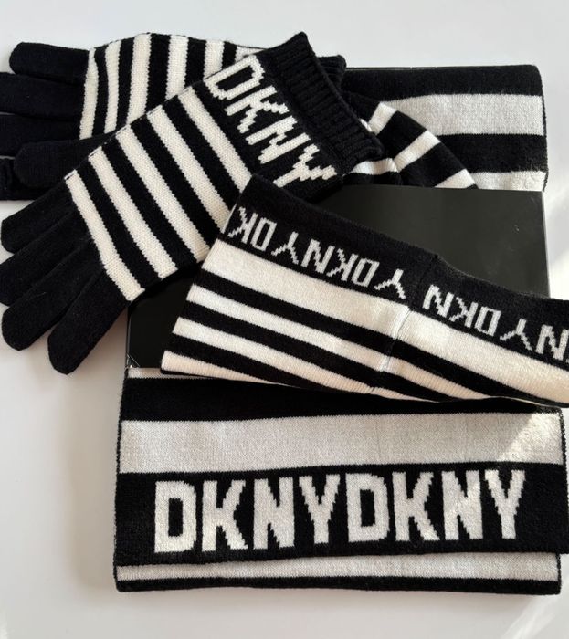 Дамски комплект Dkny