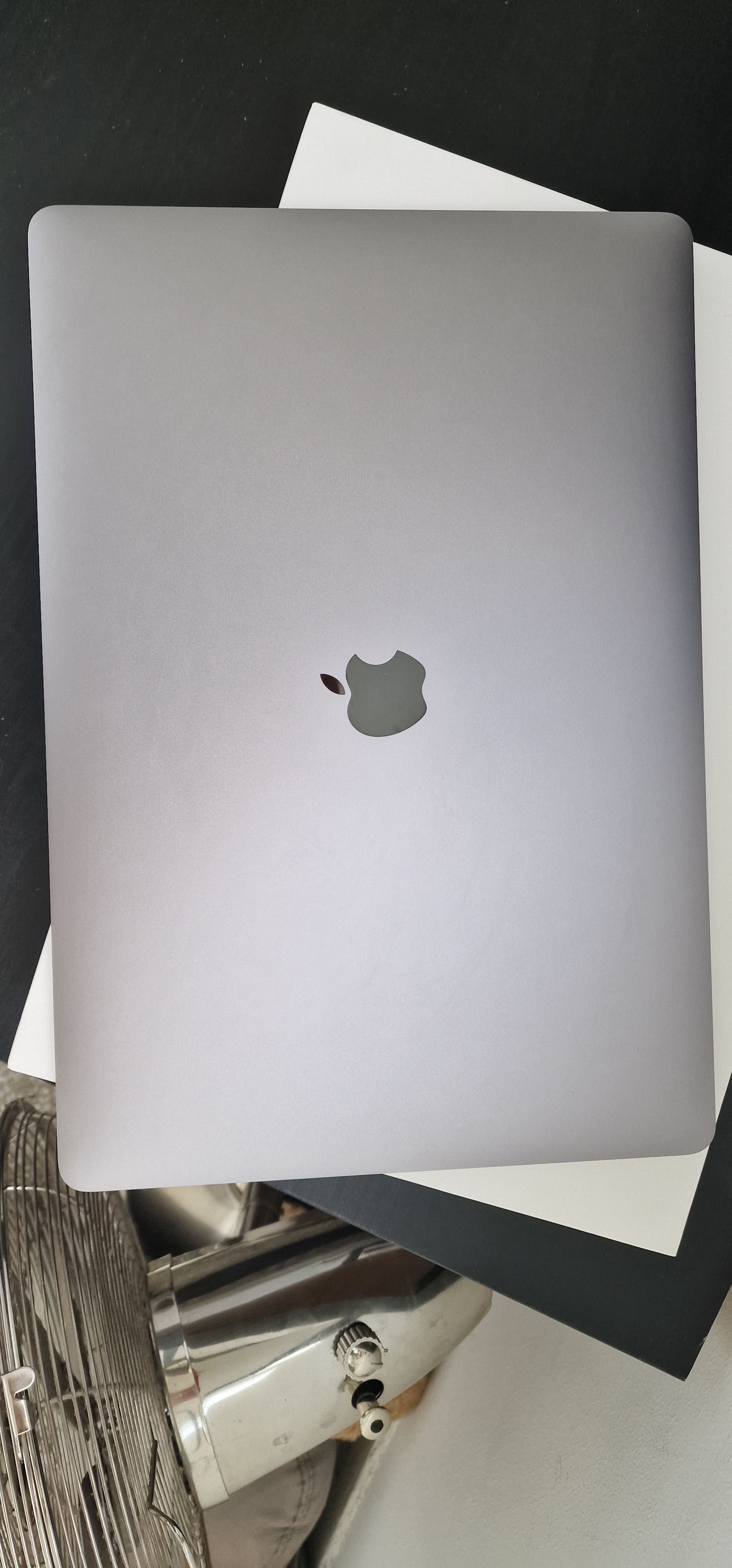 URGENT MacBook Pro 15.4" Retina Touchbar 2017