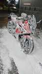 Honda cbr650f a2