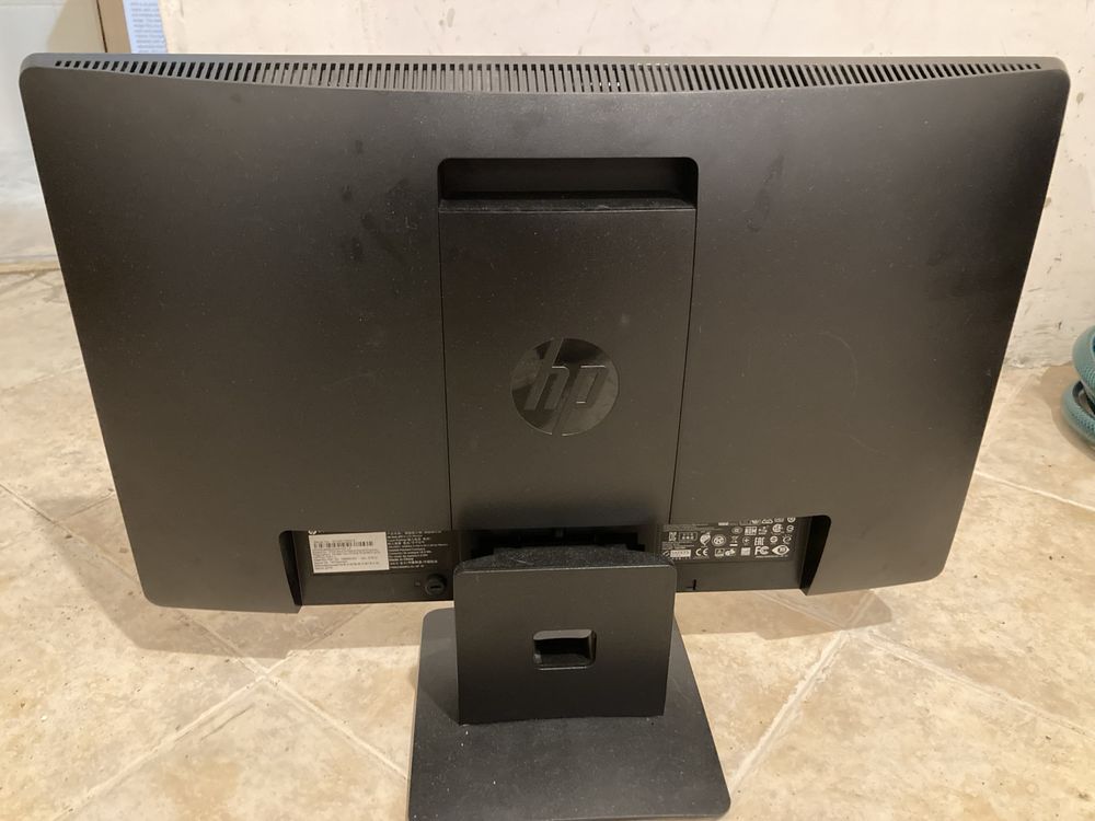 HP ProDisplay P232 23”